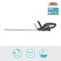 Gardena ComfortCut 60/18V P4A solo Hæktrimmer Elektrisk 60cm Klingelængde